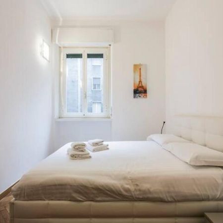 Loreto & Stazione Centrale Cozy Apartment Milano Eksteriør bilde