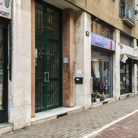 Loreto & Stazione Centrale Cozy Apartment Milano Eksteriør bilde