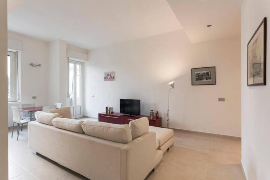 Loreto & Stazione Centrale Cozy Apartment Milano Eksteriør bilde