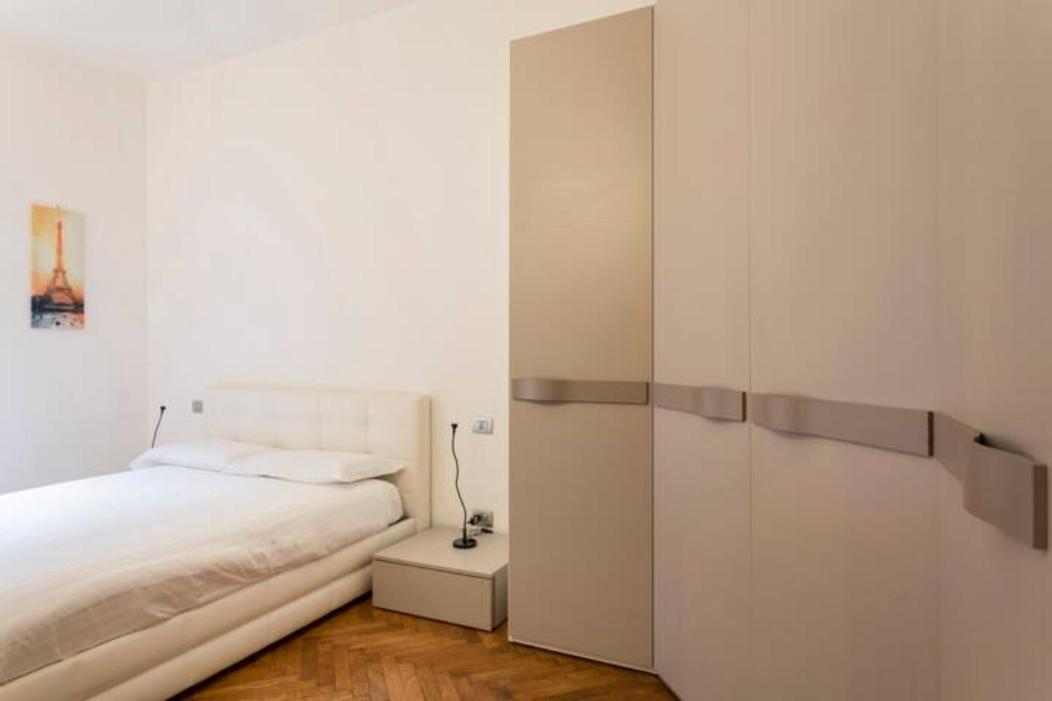 Loreto & Stazione Centrale Cozy Apartment Milano Eksteriør bilde