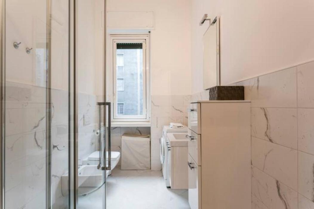 Loreto & Stazione Centrale Cozy Apartment Milano Eksteriør bilde