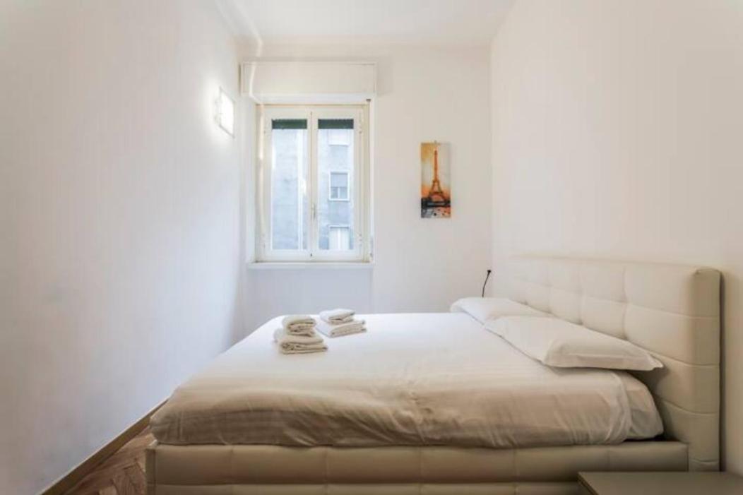 Loreto & Stazione Centrale Cozy Apartment Milano Eksteriør bilde