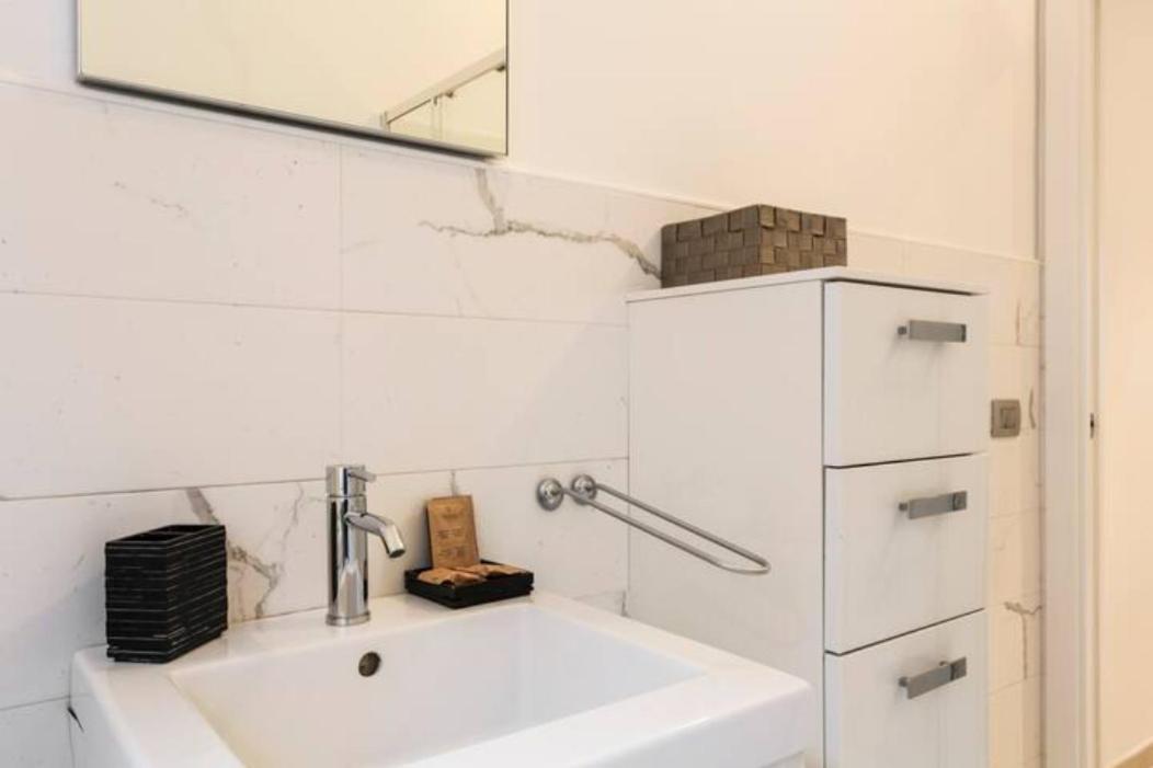 Loreto & Stazione Centrale Cozy Apartment Milano Eksteriør bilde