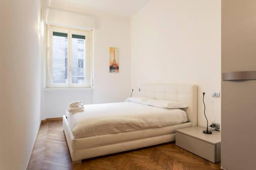 Loreto & Stazione Centrale Cozy Apartment Milano Eksteriør bilde