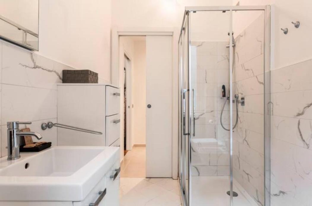 Loreto & Stazione Centrale Cozy Apartment Milano Eksteriør bilde