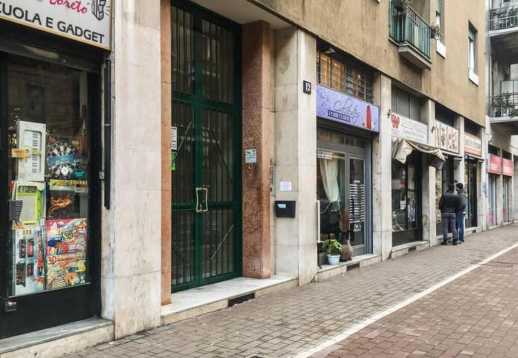 Loreto & Stazione Centrale Cozy Apartment Milano Eksteriør bilde