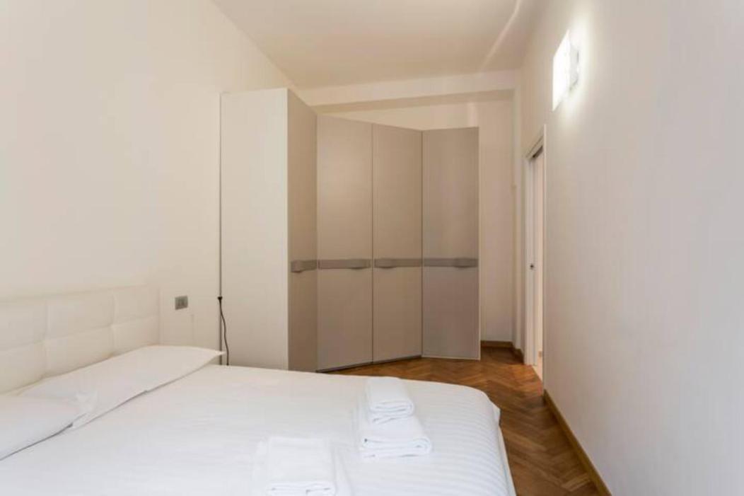 Loreto & Stazione Centrale Cozy Apartment Milano Eksteriør bilde