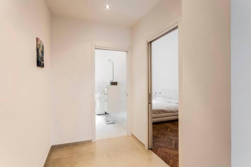 Loreto & Stazione Centrale Cozy Apartment Milano Eksteriør bilde